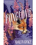 Foxglove (Paperback) - 1t