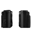 Фотоапарат Panasonic - Lumix S9, Lumix S 20-60mm f/3.5-5.6, черен - 6t