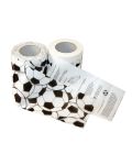 Футболна тоалетна хартия - 4t