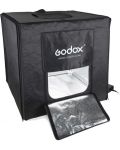 Фотобокс Godox - LSD60, 60x60x60 cm - 1t