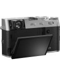 Фотоапарат Fujifilm - X100VI, Silver - 8t