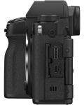 Фотоапарат Fujifilm - X-S10, тяло, черен - 4t