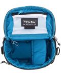 Фоточанта Tenba - Skyline V2, 7, Shoulder Bag, сива - 4t