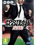 Football Manager 2018 (PC) - 1t
