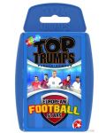 Игра с карти Top Trumps - European Football Stars - 1t