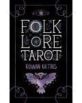 Folklore Tarot (78-Card Deck and Guidebook) - 1t