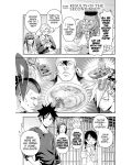 Food Wars!: Shokugeki no Soma, Vol. 27: 3rd BOUT - 2t