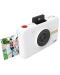 Фотоапарат Polaroid SNAP - WHITE - 3t