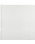 Фотоалбум Hama Wrinkled - Бял, 30 x 30 cm, 160 снимки - 1t