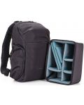 Фотораница Shimoda - Urban Explore 20 Kit, 20L, черна - 3t