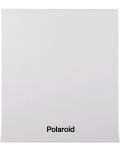 Фотоалбум Polaroid - Large, 160 снимки, бял - 3t