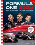 Formula One 2024 - 1t