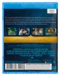 Формата на водата (Blu-ray) - 2t