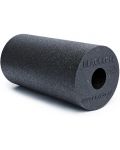 Фоумролер Blackroll - Standard, 30 x 15 cm, черен - 1t