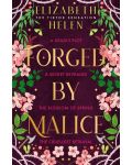 Forged by Malice (Beasts of the Briar 3) - 1t