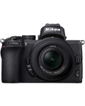 Фотоапарат Nikon Z 50 + NIKKOR Z DX 16-50 VR - 1t