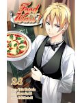 Food Wars!: Shokugeki no Soma, Vol. 28: First-Year Kid - 1t