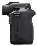 Фотоапарат Canon - EOS R100, RF-S 18-45mm, f/4.5-6.3 IS STM, Black + Обектив Canon - RF, 15-30mm, f/4.5-6.3 IS STM - 7t