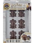 Форма за шоколад Cine Replicas Movies: Harry Potter - Chocolate Frog - 1t