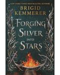 Forging Silver into Stars (Signed) - 1t