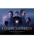 Foundation: The Art and Making of Seasons 1 and 2 - 1t