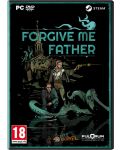 Forgive Me Father (PC) - 1t