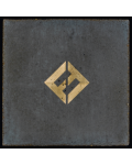 Foo Fighters - Concrete and Gold (Vinyl) - 1t