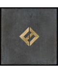 Foo Fighters - Concrete and Gold (CD) - 1t