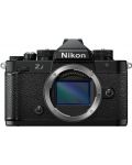 Фотоапарат Nikon - ZF, Nikon Z Nikkor, 24-70mm, f/4 S, Black - 2t