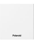 Фотоалбум Polaroid - Small, 40 снимки, бял - 2t
