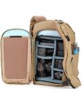 Фотораница Shimoda - Urban Explore 20 Kit, 20L, бежова - 4t