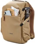 Фотораница Shimoda - Urban Explore 20 Kit, 20L, бежова - 7t