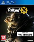 Fallout 76 (PS4) - 1t