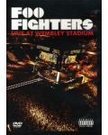 Foo Fighters - Live At Wembley Stadium (DVD) - 1t