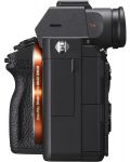 Фотоапарат Sony - Alpha A7 III, FE 28-70mm OSS + Обектив Sony - FE, 50mm, f/1.8 - 4t