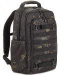 Фотораница Tenba - Axis V2 LT, Road Warrior, 16L, MultiCam Black - 2t