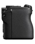 Фотоапарат Sony - Alpha A6700, Black + Обектив Sony - E, 15mm, f/1.4 G - 6t