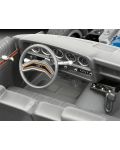 Сглобяем модел Revell - Ford Torino '76 (07038) - 2t
