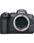 Фотоапарат Canon - EOS R6, черен + Обектив Canon - RF 35mm f/1.8 IS Macro STM - 2t