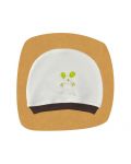 Бебешка шапка с картинка For Babies - Мишле, 0-3 месеца - 1t