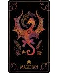 Folklore Tarot (78-Card Deck and Guidebook) - 2t