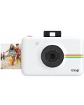 Фотоапарат Polaroid SNAP - WHITE - 1t