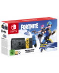 Nintendo Switch Fortnite Special Edition - 1t