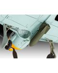 Сглобяем модел Revell - Военен самолет Focke Wulf Fw 190 F-8 (03898) - 3t