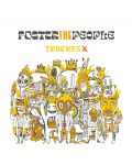 Foster The People - Torches X, Deluxe Edition (2 Orange Vinyl) - 1t