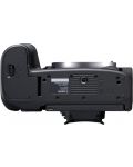 Безогледален фотоапарат Canon - EOS R5, Black - 5t