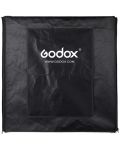 Фотобокс Godox - LSD60, 60x60x60 cm - 2t
