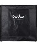 Фотобокс Godox - LSD60, 40 x 40 x 40 cm - 4t