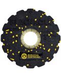 Фоумролер Blackroll - Groove Limited Borussia Dortmund Edition, 30 x 15 cm, черен/жълт - 2t