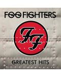 Foo Fighters - Greatest Hits (CD) - 1t